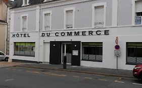 Hotel du Commerce Cholet